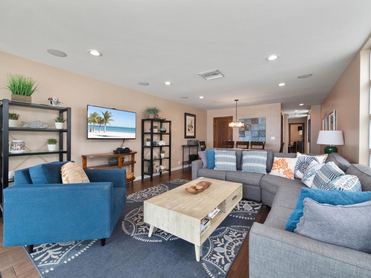 Stunning Bayfront Condo With Gorgeous Views, Garage, Massive Roof Deck & Ac - Dogs Welcome! San Diego Exteriér fotografie