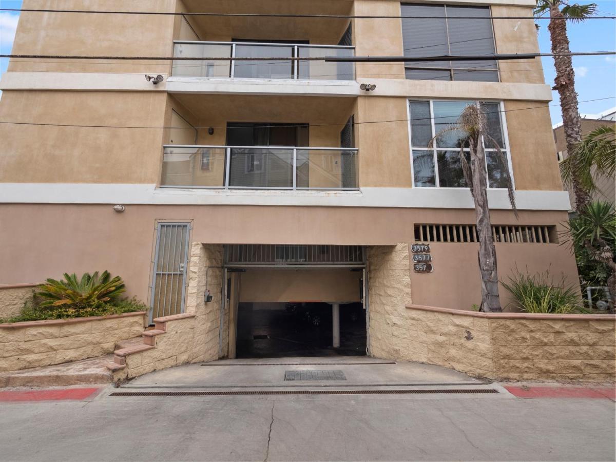 Stunning Bayfront Condo With Gorgeous Views, Garage, Massive Roof Deck & Ac - Dogs Welcome! San Diego Exteriér fotografie