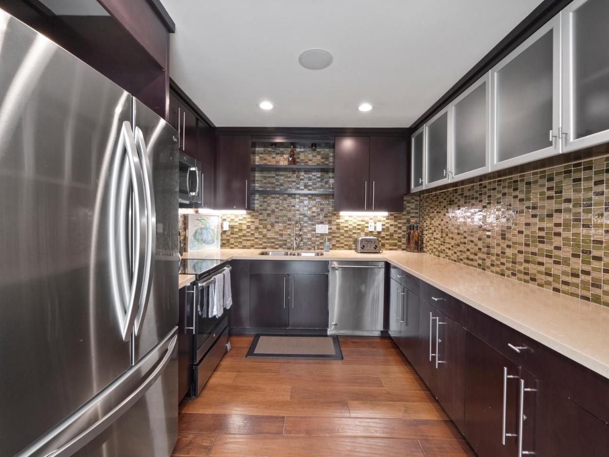 Stunning Bayfront Condo With Gorgeous Views, Garage, Massive Roof Deck & Ac - Dogs Welcome! San Diego Exteriér fotografie