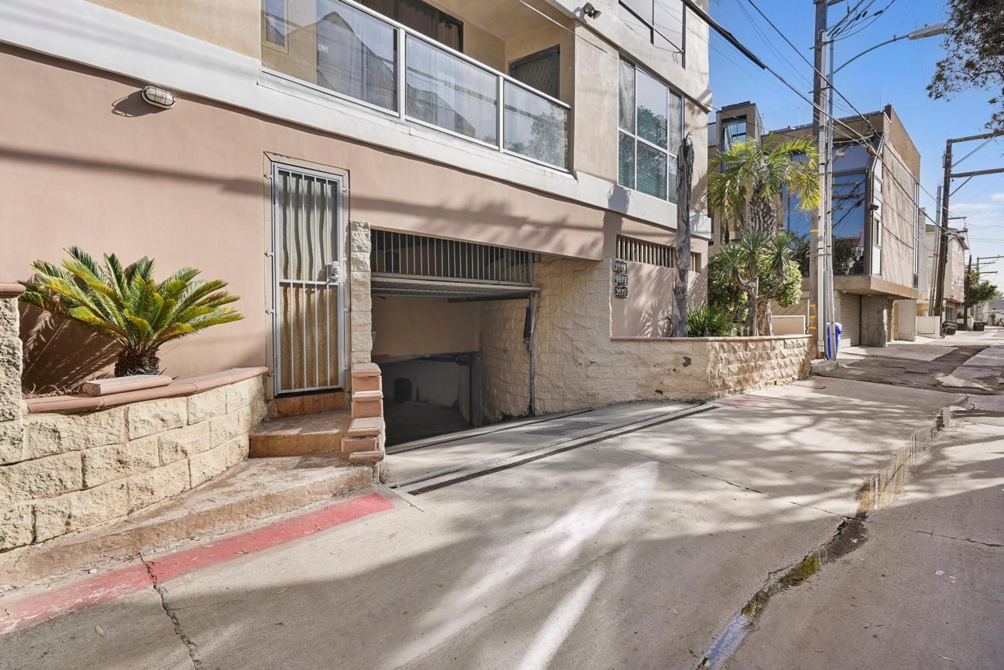 Stunning Bayfront Condo With Gorgeous Views, Garage, Massive Roof Deck & Ac - Dogs Welcome! San Diego Exteriér fotografie