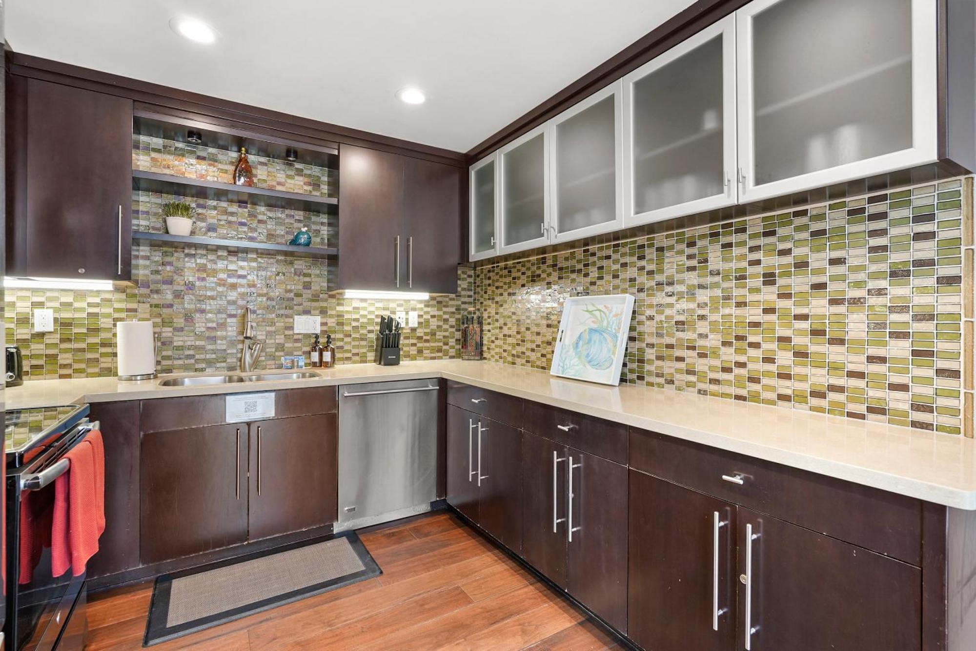 Stunning Bayfront Condo With Gorgeous Views, Garage, Massive Roof Deck & Ac - Dogs Welcome! San Diego Exteriér fotografie