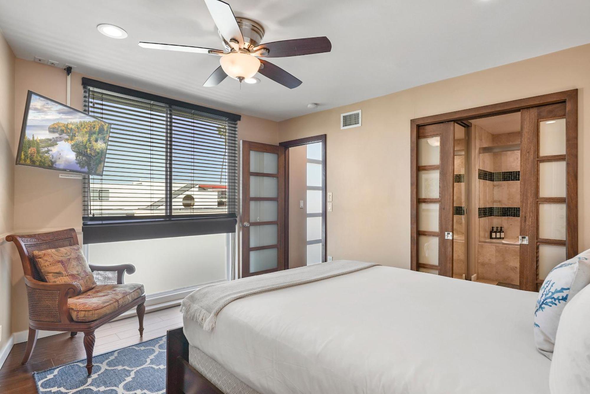 Stunning Bayfront Condo With Gorgeous Views, Garage, Massive Roof Deck & Ac - Dogs Welcome! San Diego Exteriér fotografie