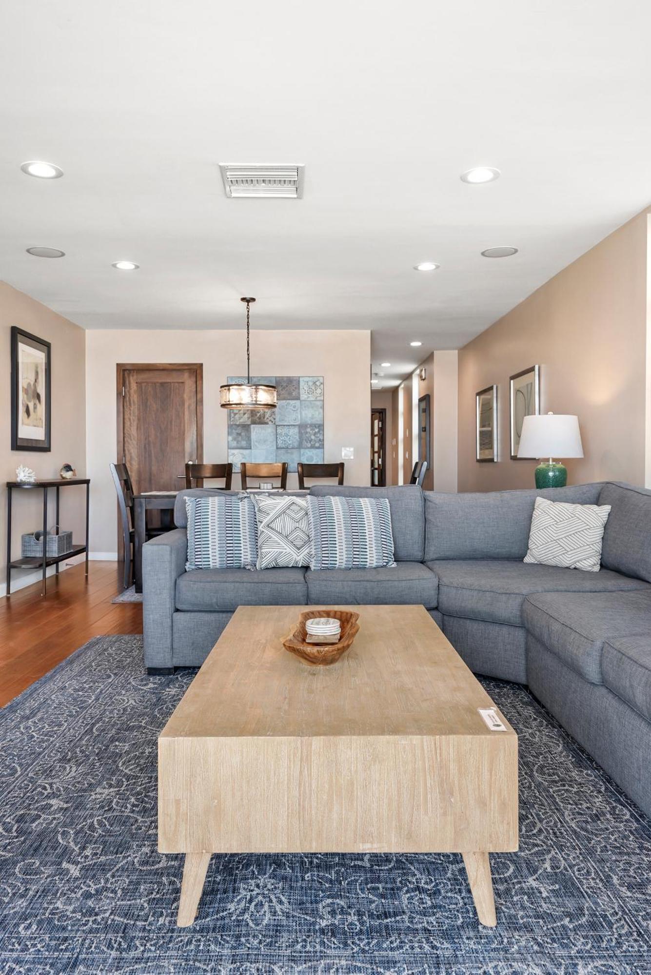 Stunning Bayfront Condo With Gorgeous Views, Garage, Massive Roof Deck & Ac - Dogs Welcome! San Diego Exteriér fotografie