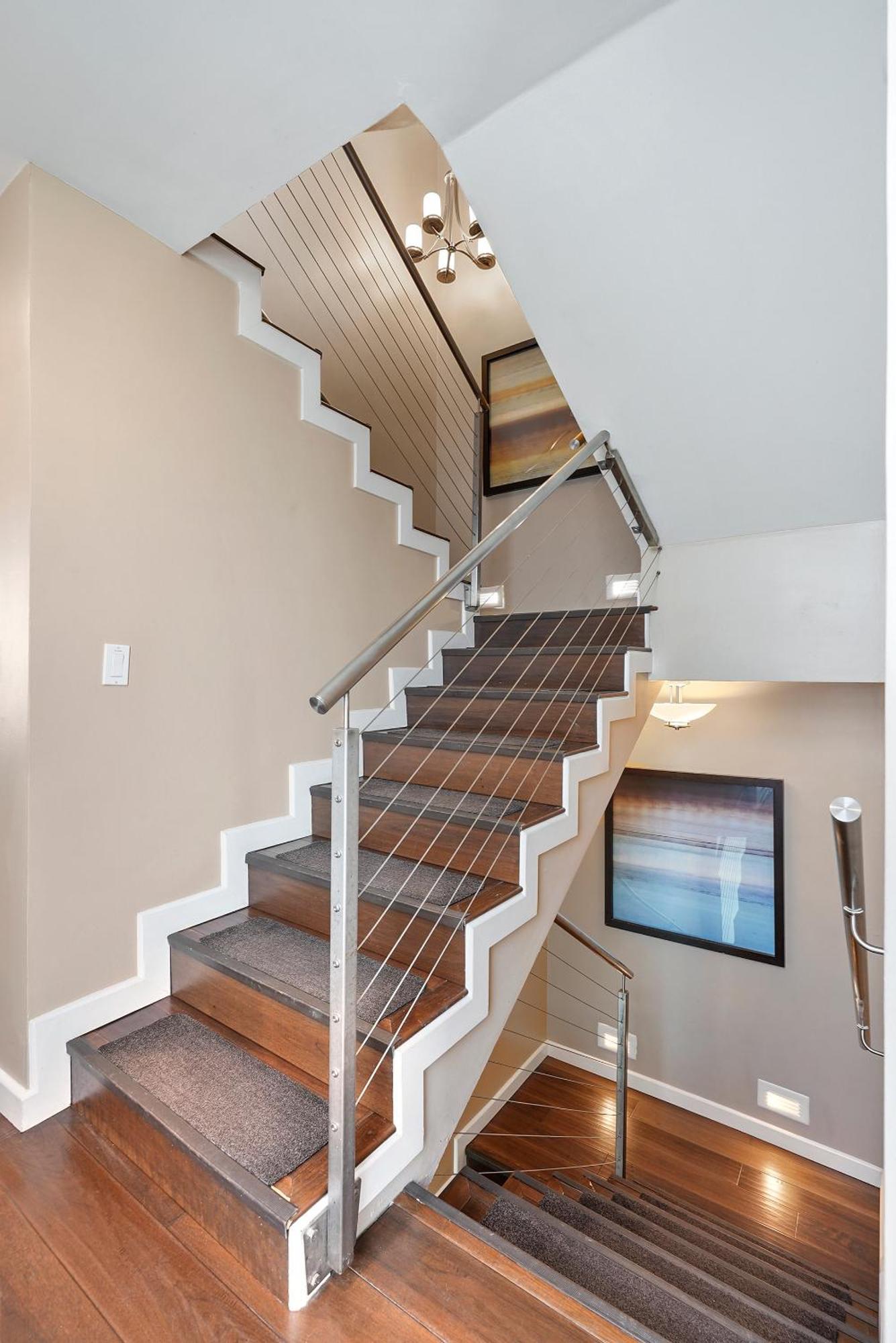 Stunning Bayfront Condo With Gorgeous Views, Garage, Massive Roof Deck & Ac - Dogs Welcome! San Diego Exteriér fotografie